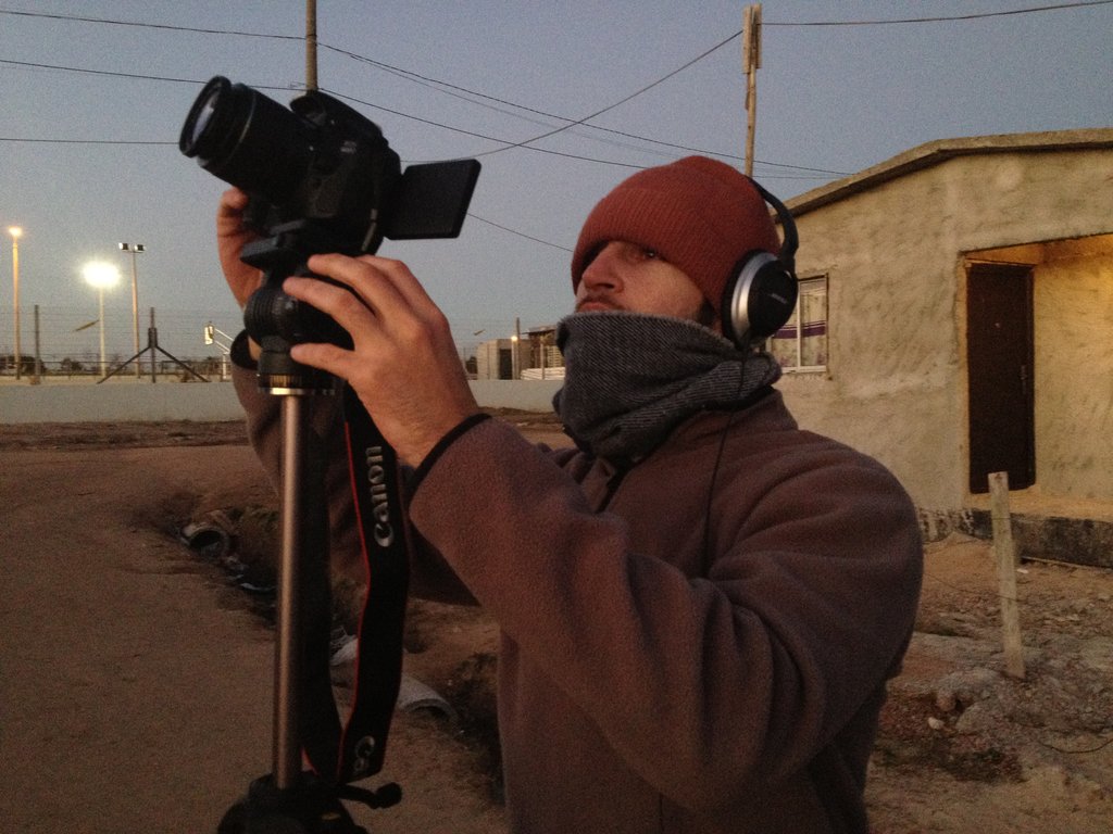 ikusi: Storytelling on Latin American Non Profits