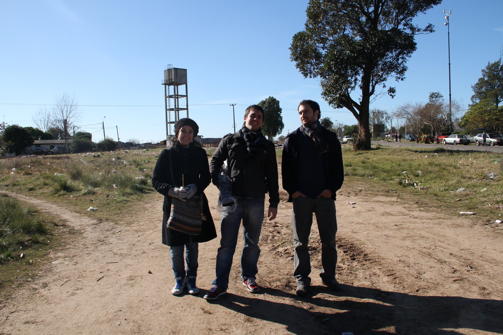 ikusi: Storytelling on Latin American Non Profits