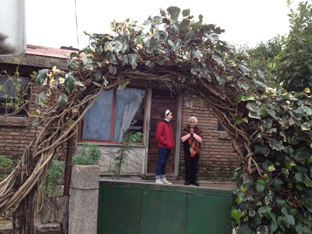 ikusi: Storytelling on Latin American Non Profits