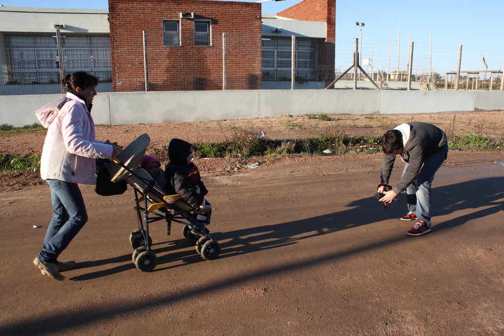 ikusi: Storytelling on Latin American Non Profits
