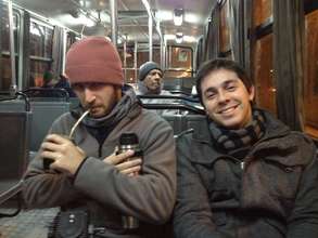 Juan and Juan