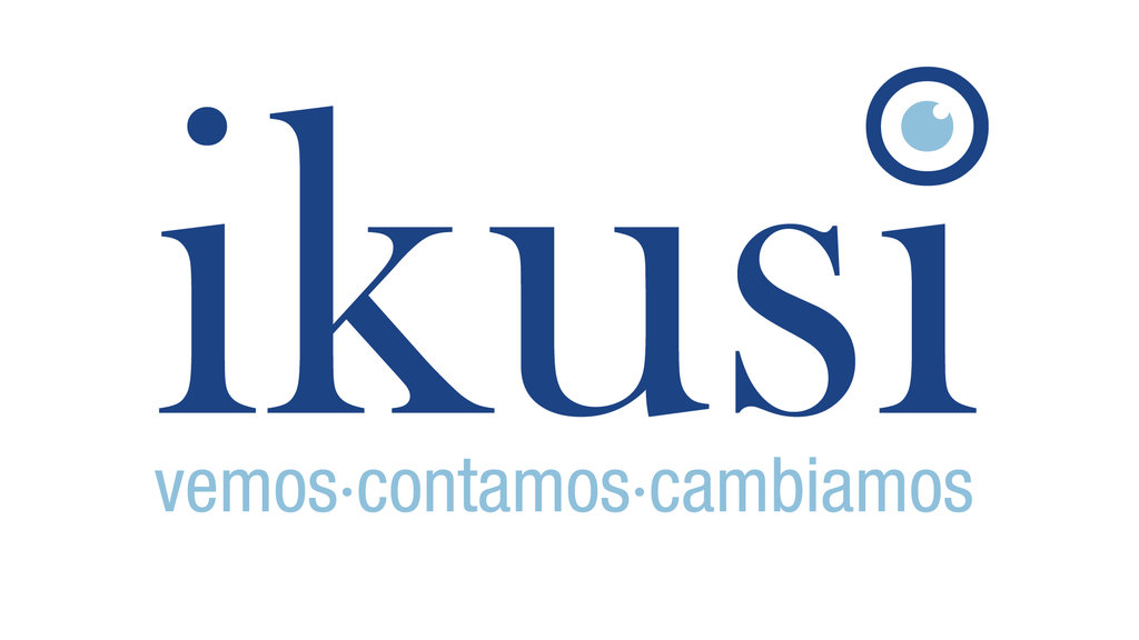 ikusi: Storytelling on Latin American Non Profits