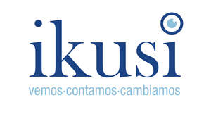 ikusi: Storytelling on Latin American Non Profits