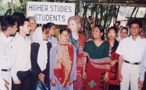 Grameen Shikkha Scholarship Program