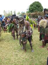 Local community