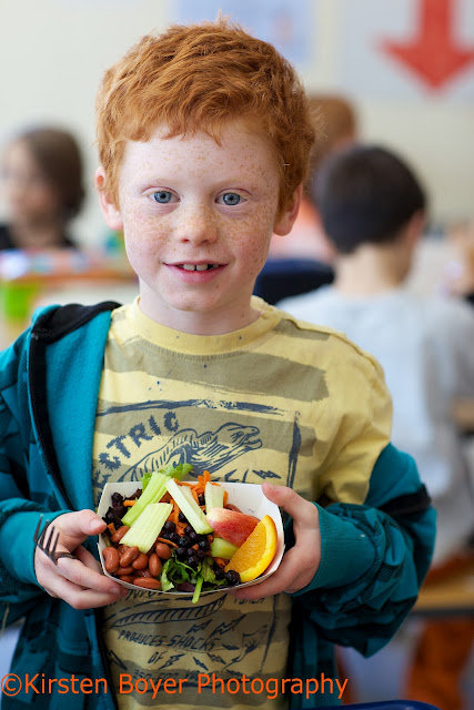 The Lunch Box Expansion Project
