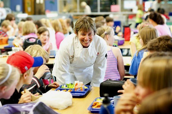 The Lunch Box Expansion Project