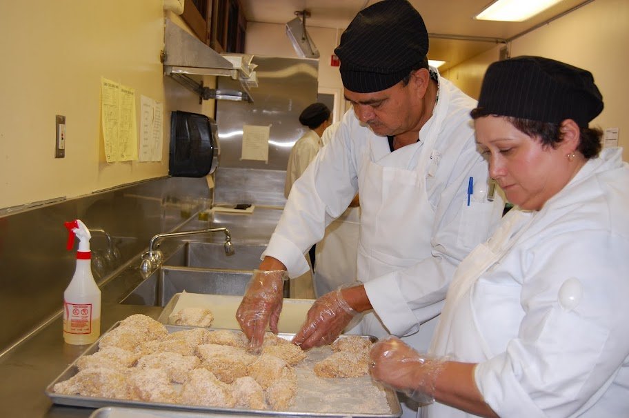 The Lunch Box Expansion Project