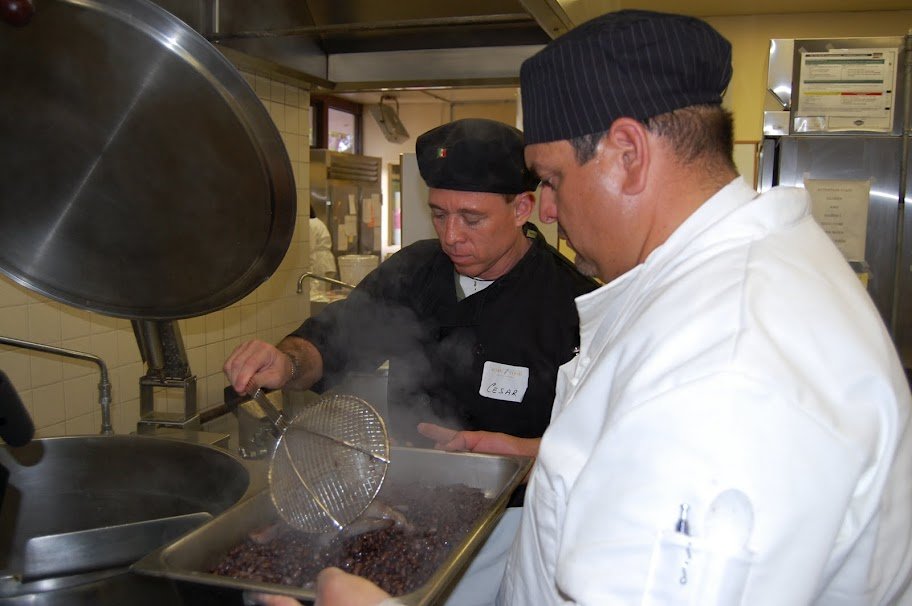 The Lunch Box Expansion Project