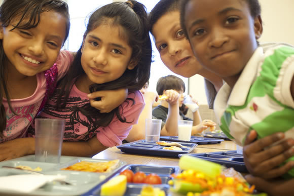 The Lunch Box Expansion Project