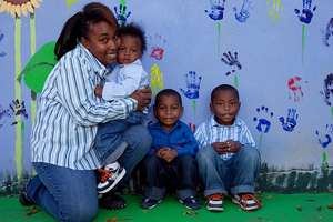 Genesis Home Family