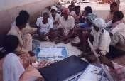 Human Rights for India's Dalit Community