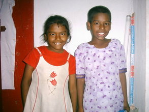 Thenmozhi and Tanimozhi