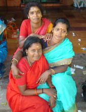 Fishermen village women have a say in all investment decisions