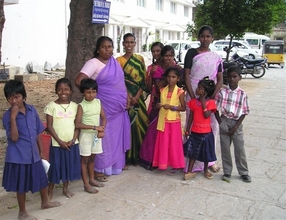 Program children