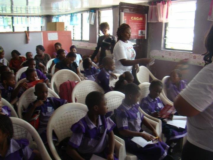 Rescue Girls from Female Genital Mutilation