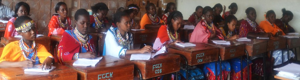 Rescue Girls from Female Genital Mutilation