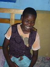 Fatima, Newly accepted student in Safe House