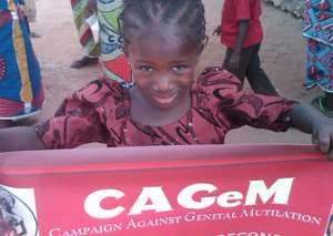 Karima, Rescued at 3 years old.