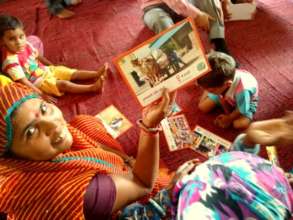 Empowering 81,000 women through Financial Literacy