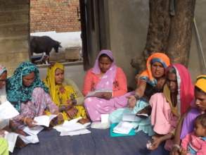 Self Help Groups