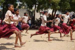 School Improvement Programme