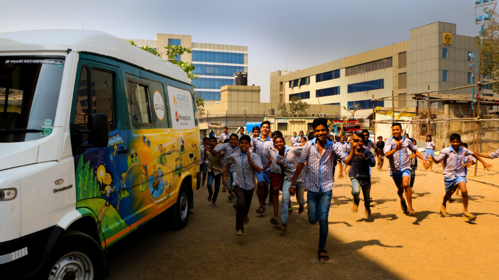 Agastya International Foundation