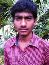 Master Tejeswar