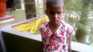 Tanmay at hyderabad care home