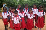 Education for 356 HIV Infected/Affected Children