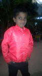 Balkrishna HIV boy progression