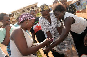 Preparation During Training