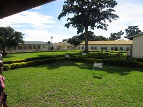 Lira Regional Referral Hospital