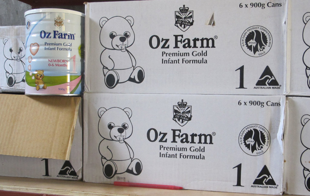 Where To Donate Baby Food And Formula Near Me Get More Anythink's