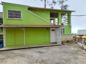The new NICU building