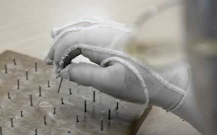 Rehabilitation for burn survivors in Taiwan