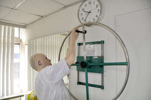 Stretching to improve motion