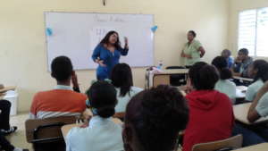 Literature Workshop