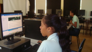 Microsoft certification program