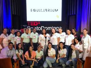 TEDx Santo Domingo 2018