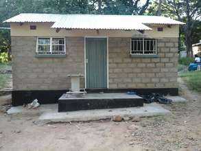 The Solar Power House