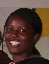 A graduate of our mentorship program