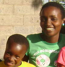 Beneficiaries of the mentorship program