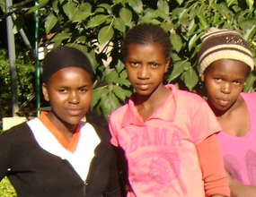 Beneficiaries of the mentorship program