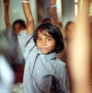 School for Former Child Slaves