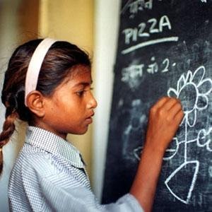 School for Former Child Slaves