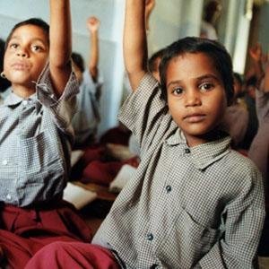 School for Former Child Slaves