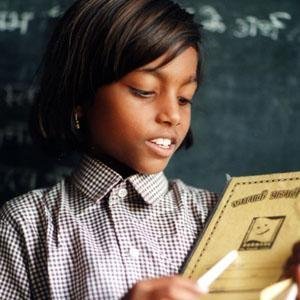 School for Former Child Slaves
