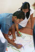 Co-creating our sustainable future, El Salvador