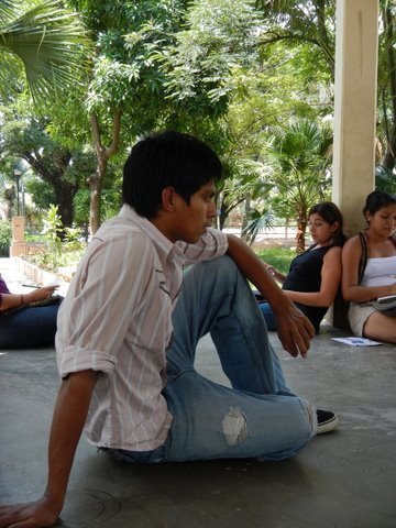 Help Youth Leaders attend The Global Summit